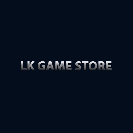 LK Game Store