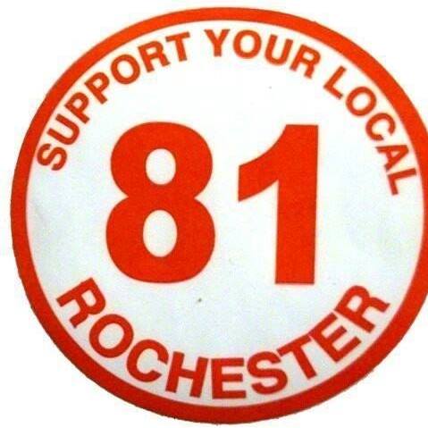 Hells Angels MC Rochester... - Hells Angels MC Rochester