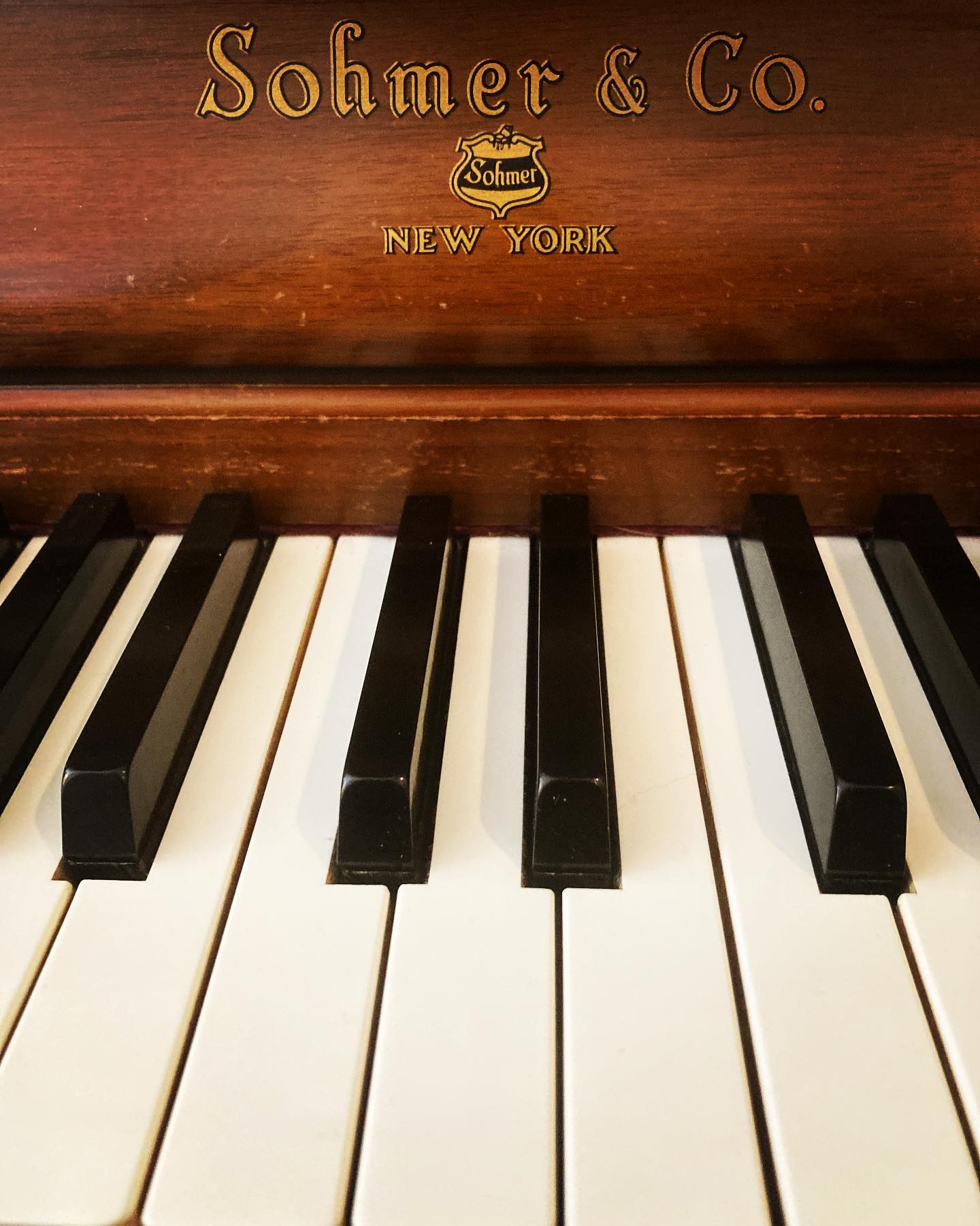 Sohme... - Gotta Joseph D Rpt Piano Tuning Repair & Appraisals | Facebook