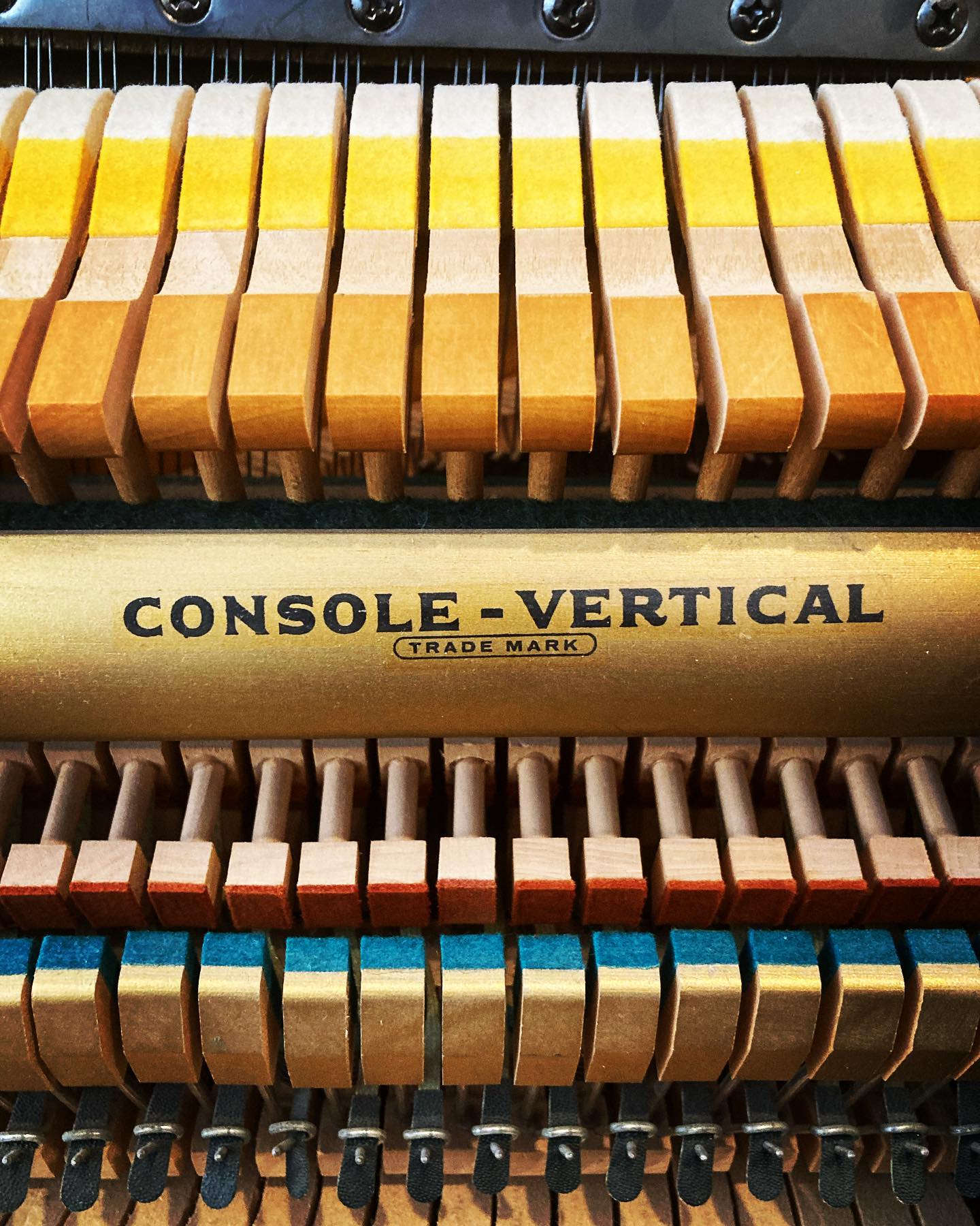 Sohme... - Gotta Joseph D Rpt Piano Tuning Repair & Appraisals | Facebook