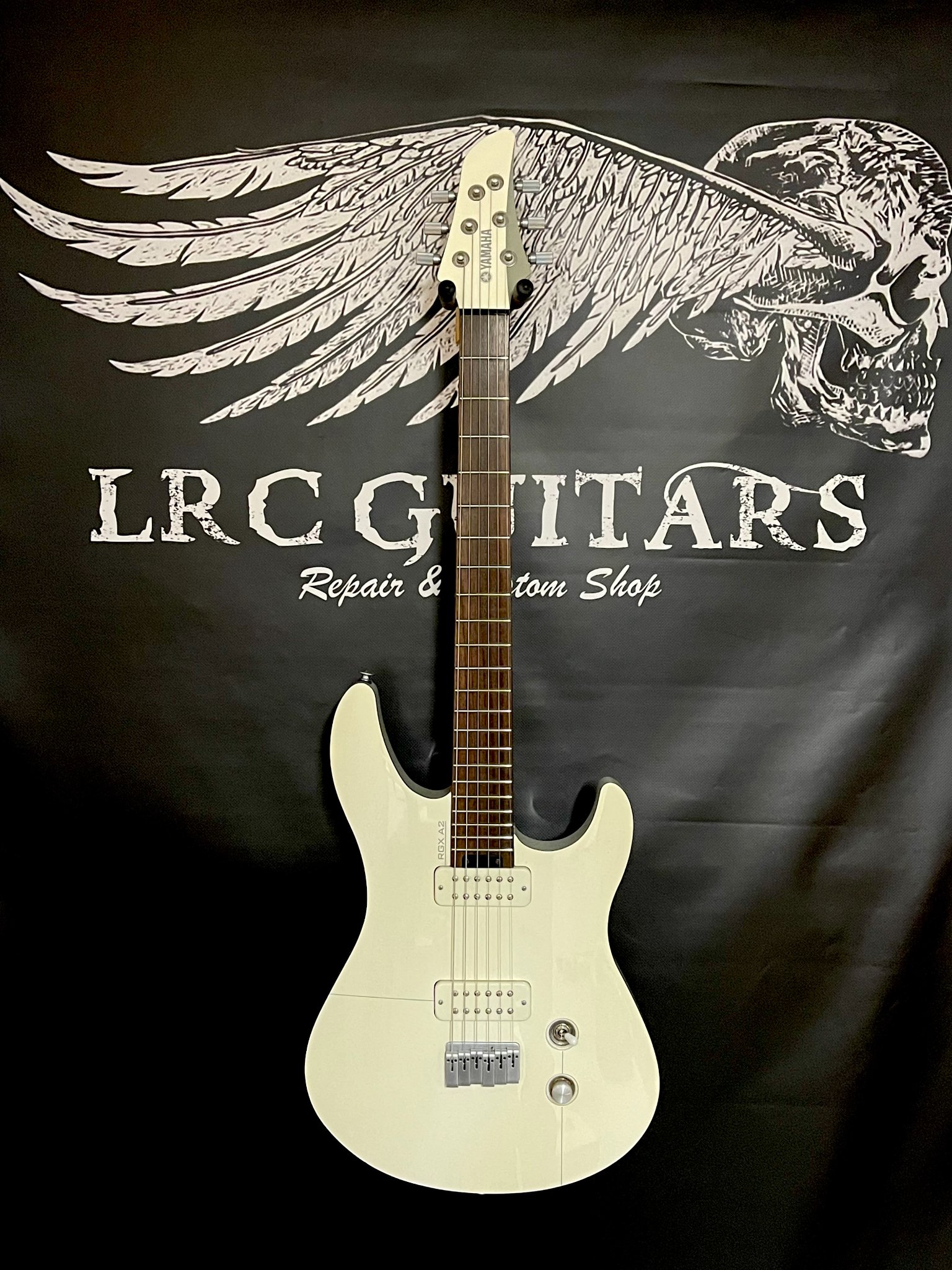 Yamaha RGX620DZ guitar price?