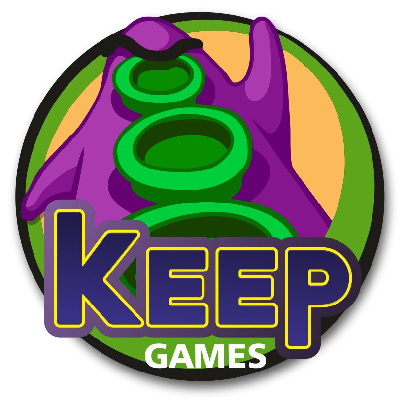 Keep Games - Recuerda que puedes seguirnos en nuestro...