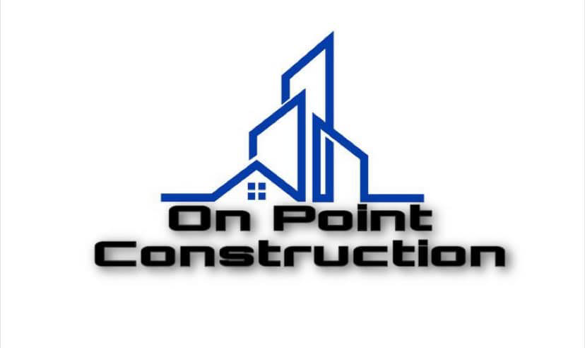 On point construction