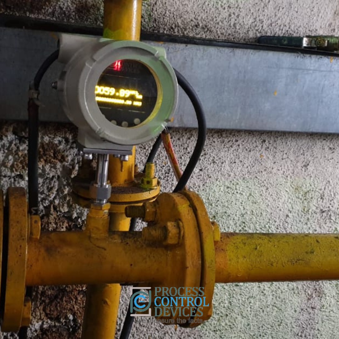 As we are all aware that natural... - Process Control Devices | Facebook
