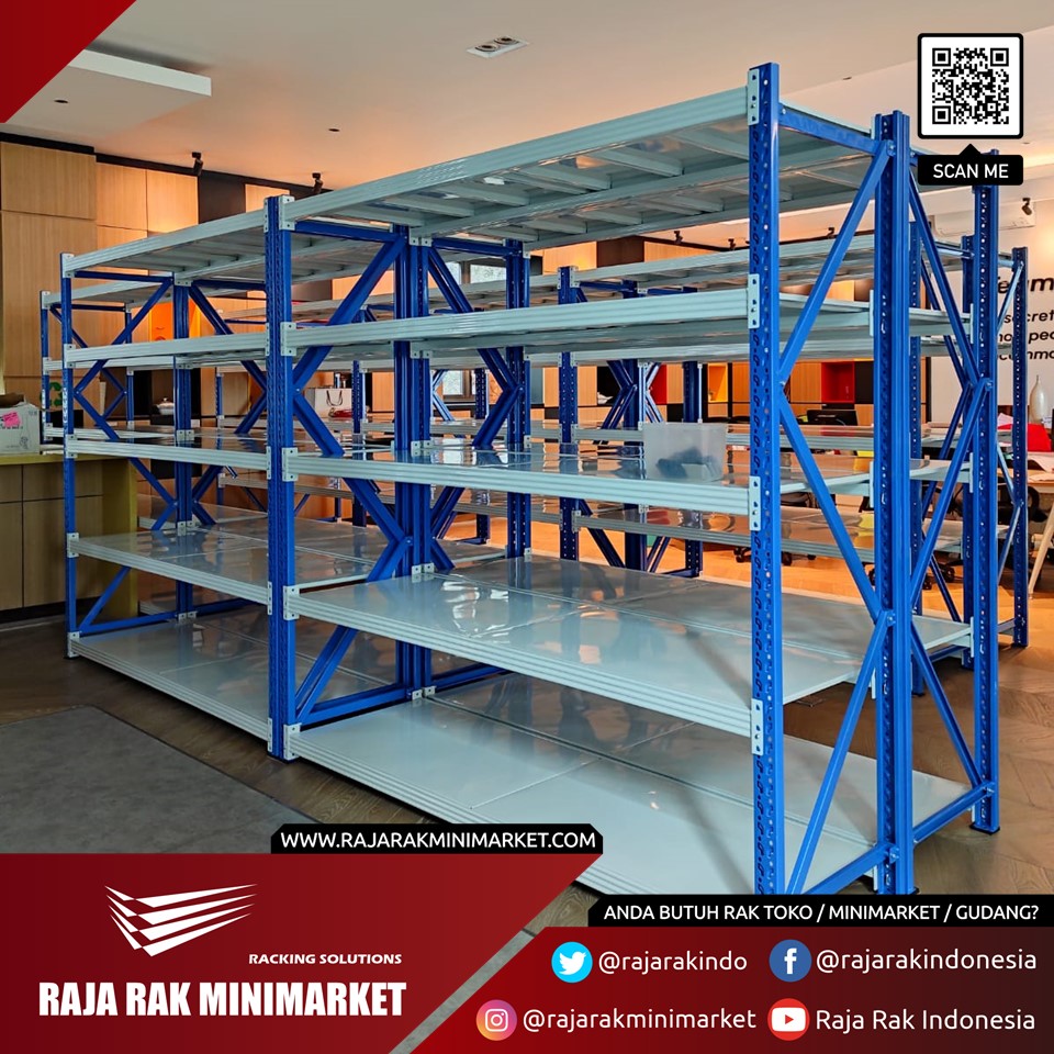 Rajarakminimarket.com | Jakarta