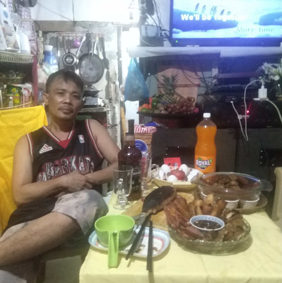 Rodel Ruma