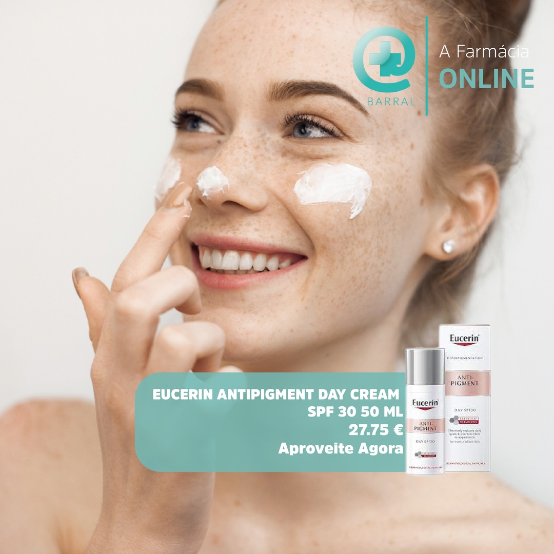 A Farmácia - Um creme para usar durante o dia a dia! Revitalize a sua ...