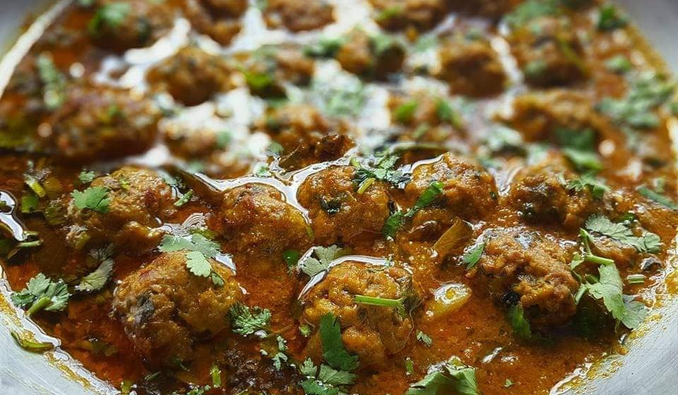 Tok - Ball Curry with Devils Chutney and Rice 😍😍😍😁😁😁😍😍😍😁😁😁😍😍😍😁😁😁 Ball ...