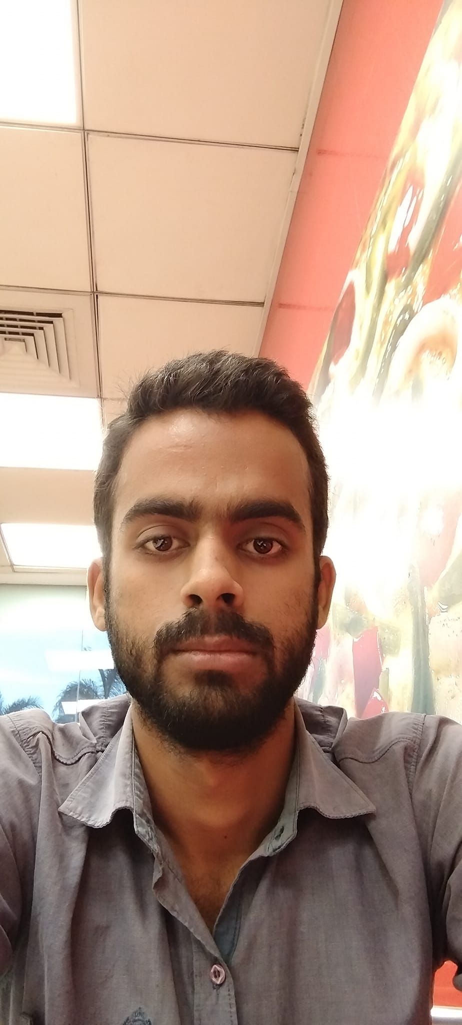 Md Gulam Rabbani Khan
