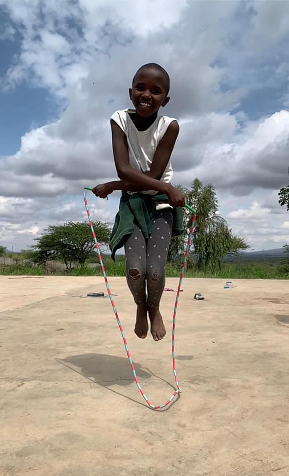 Thank you so much for... - Kenya Jump Rope Federation-KJFR | Facebook
