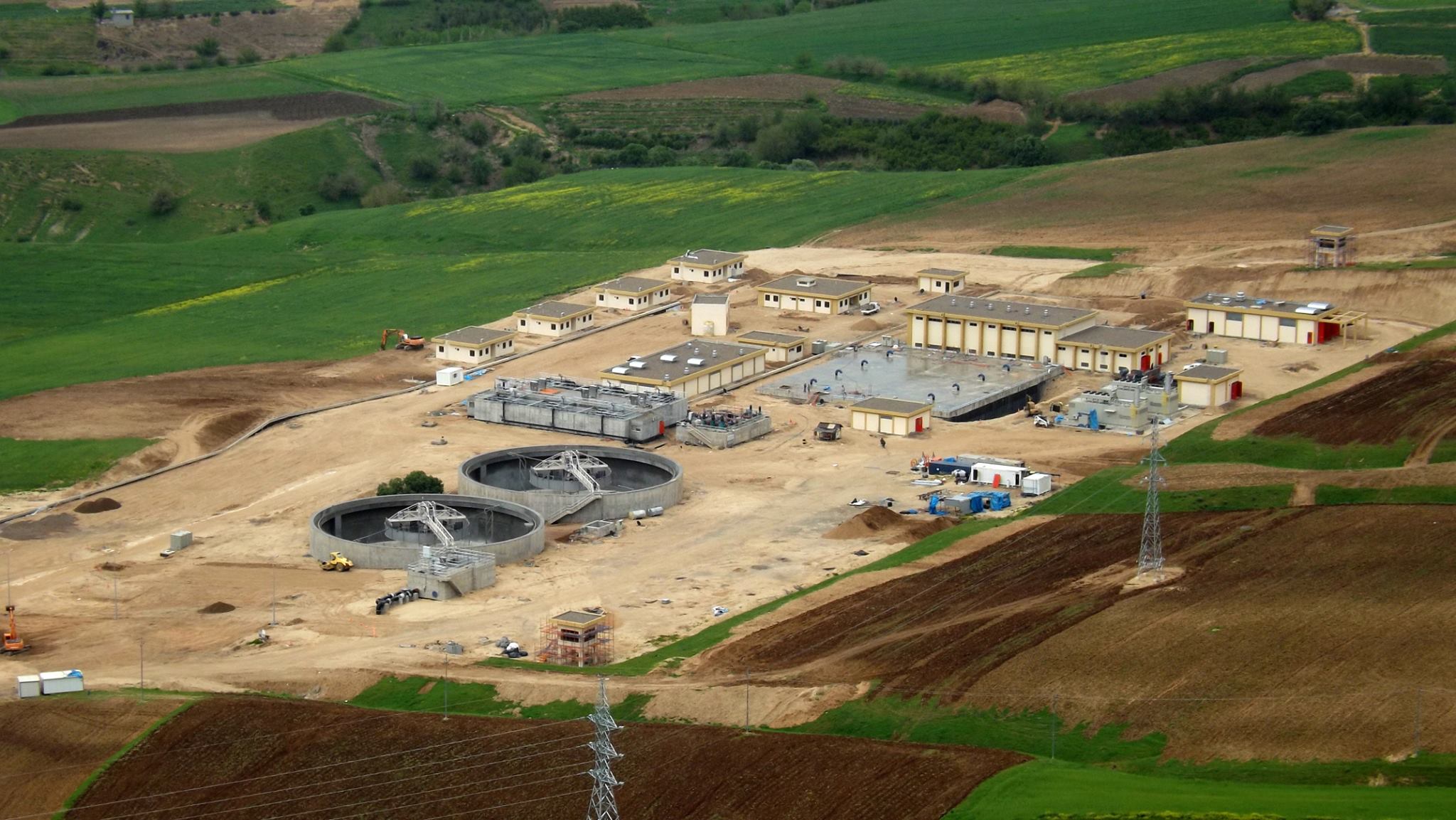 Voltec Engineering | Sulaimanieh