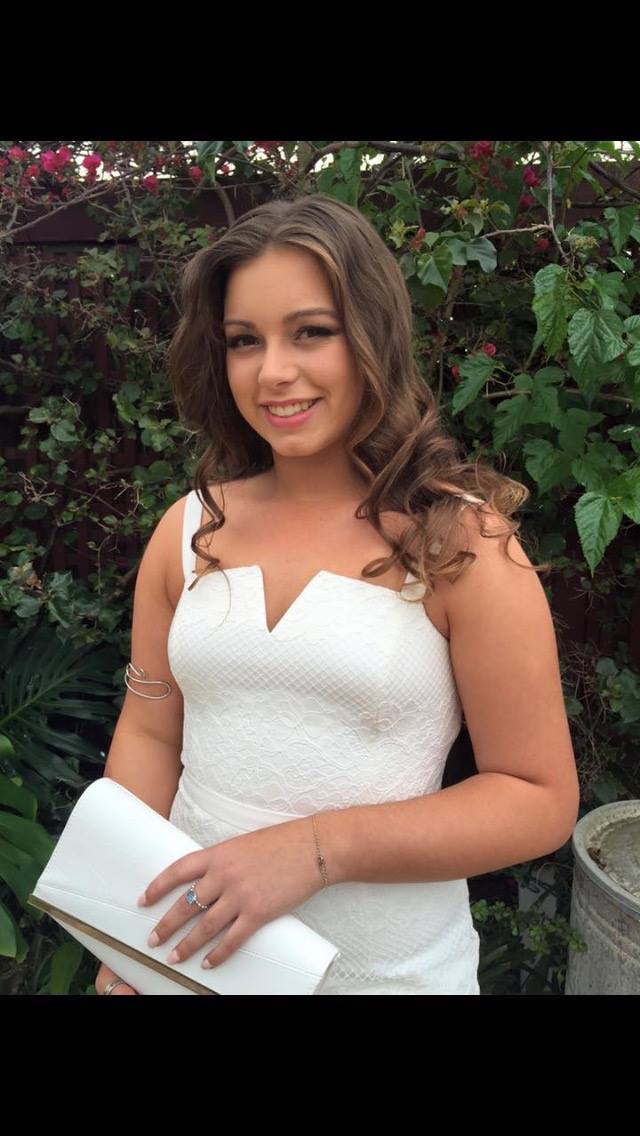 Shannon Mates MUA | Rouse Hill NSW