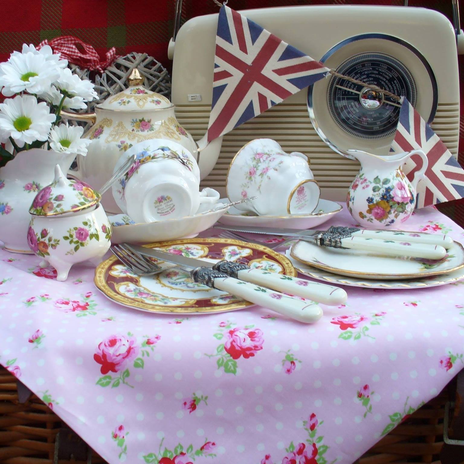 Vintage Brit - Vintage Brit added a new photo.