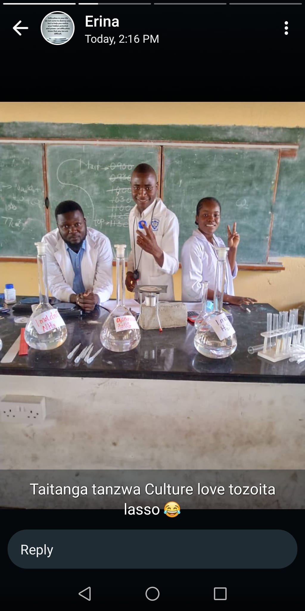 Hande high school☑️ | Facebook