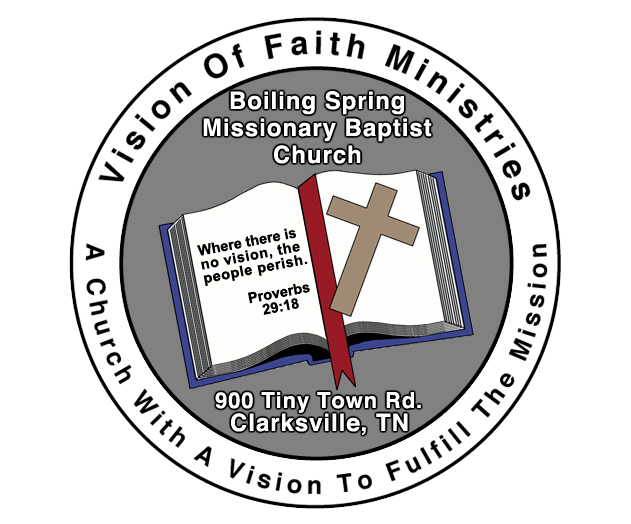 Welcome | Boiling Spring Missionary Baptist Church, Clarksville, TN 37042