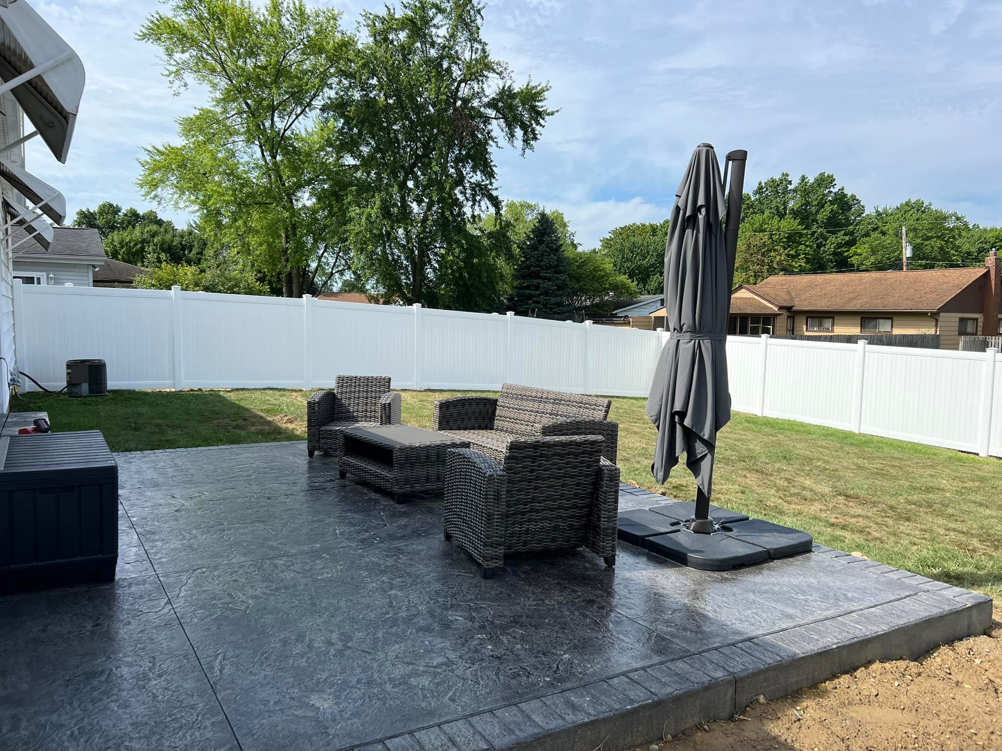 Drake Landscaping & Property Maintenance LLC | Girard OH