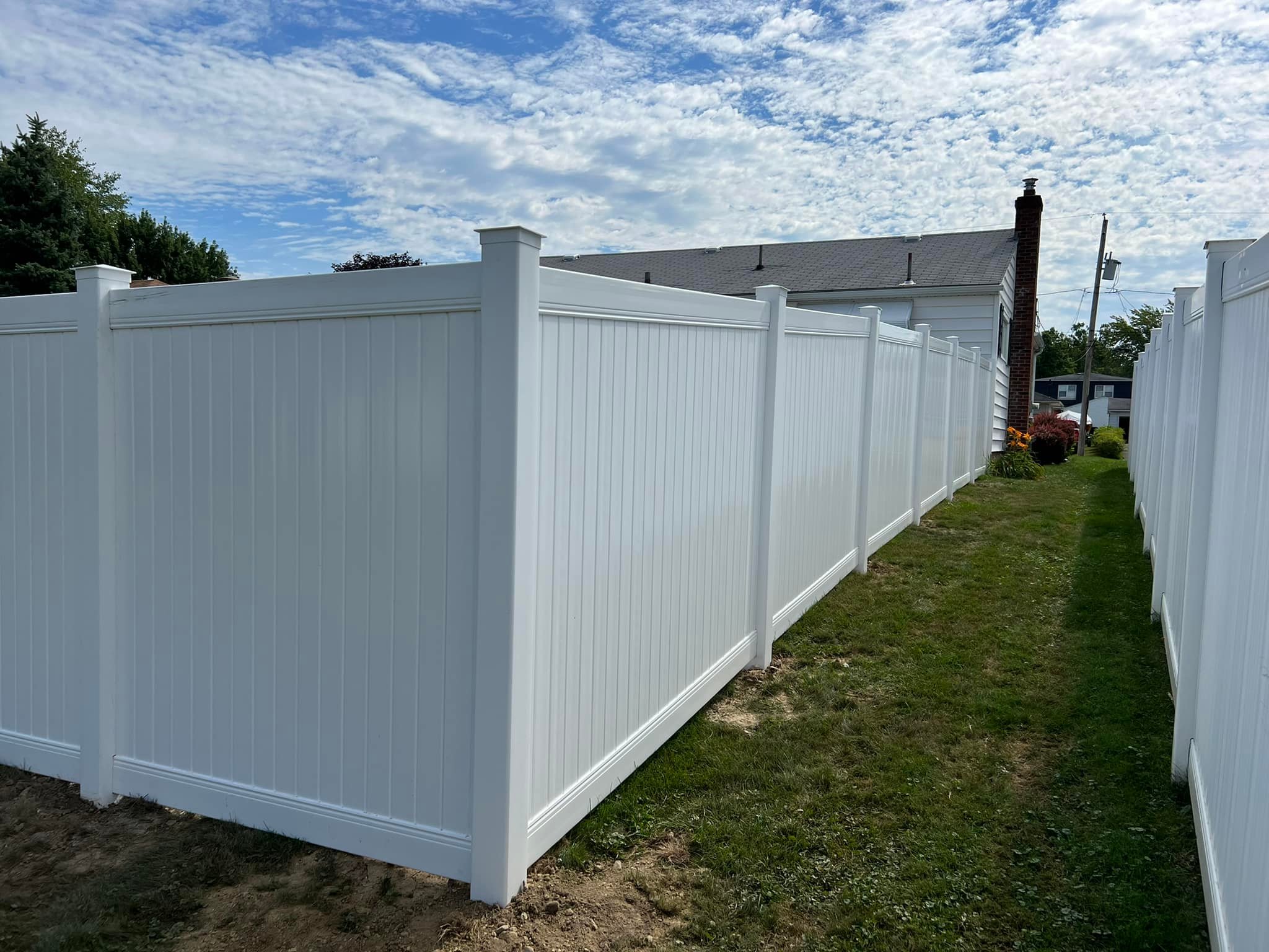 Drake Landscaping & Property Maintenance LLC | Girard OH