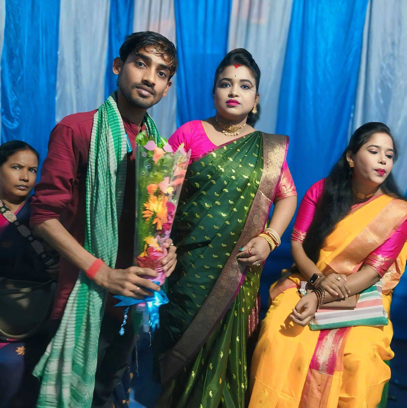 Amazon Gaming Time 🏆 | Sujit Mondal | Facebook