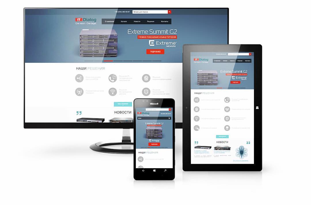 INcom Systems