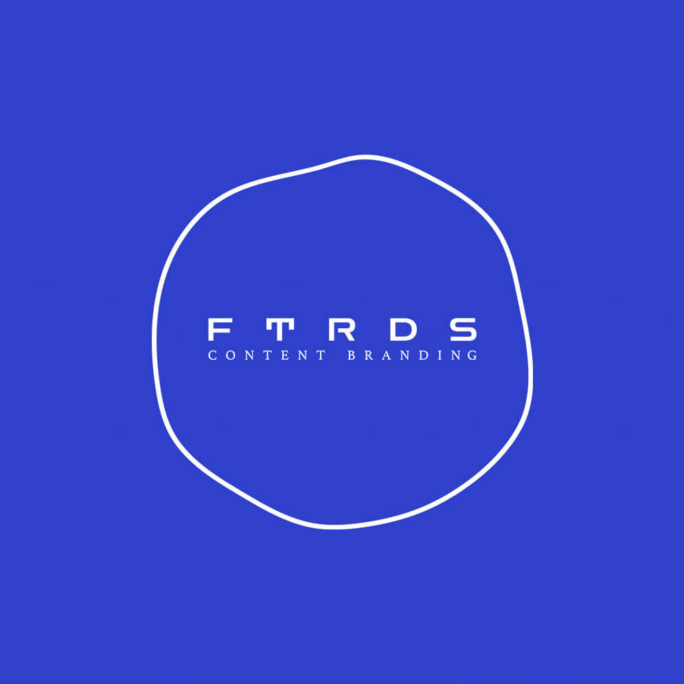 豐潮品牌制作所 FTRDS | Taipei