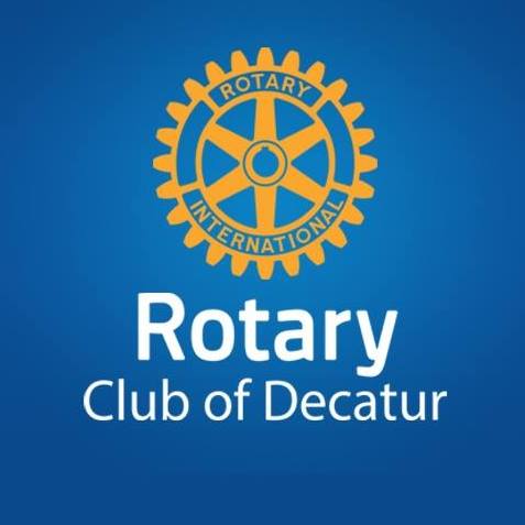 Rotary Noon Club of Decatur... - Rotary Noon Club of Decatur