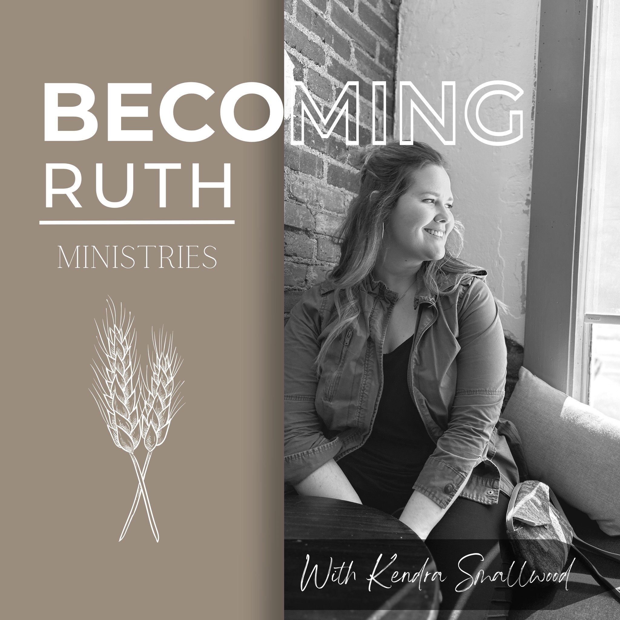 Becoming Ruth Ministries