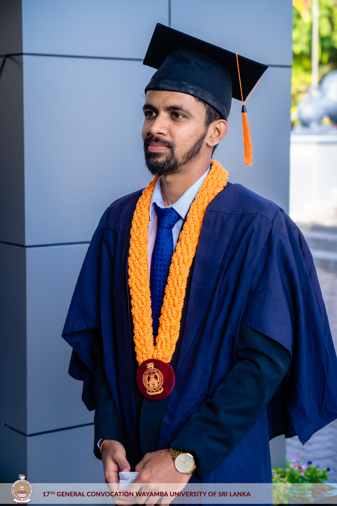 Wayamba University of Sri Lanka | Kuliyapitiya