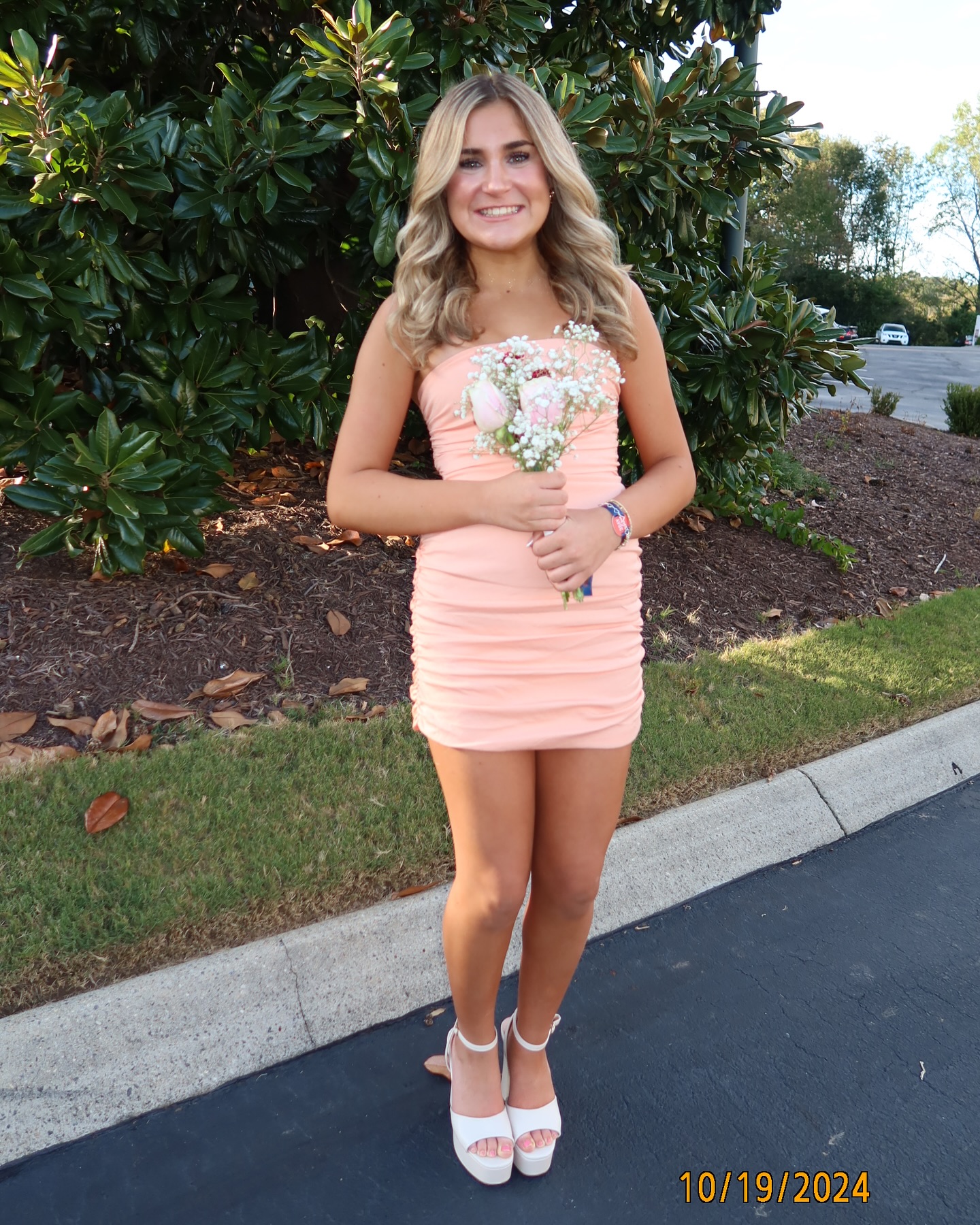 Meagan Eby