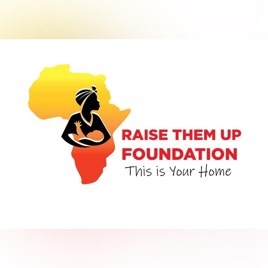 Photo inspiration: Picture Idea: Raise Them Up Foundation Added