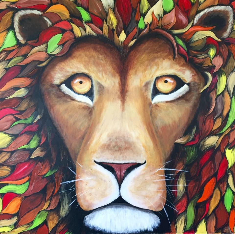 The Flyin Lion - Post pictures they say… | Facebook