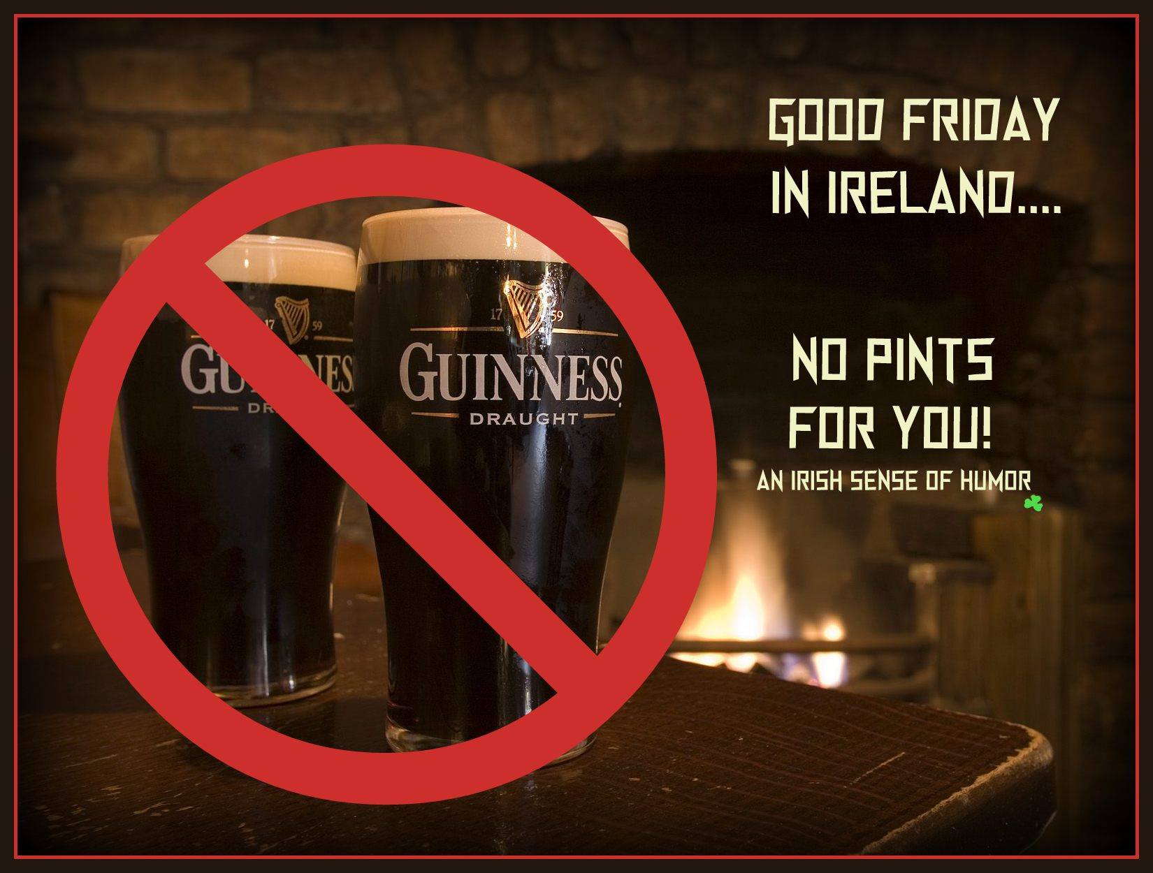 An - Whaaaaaaaaaaat, but, but the pints are calling...... ;) | Facebook