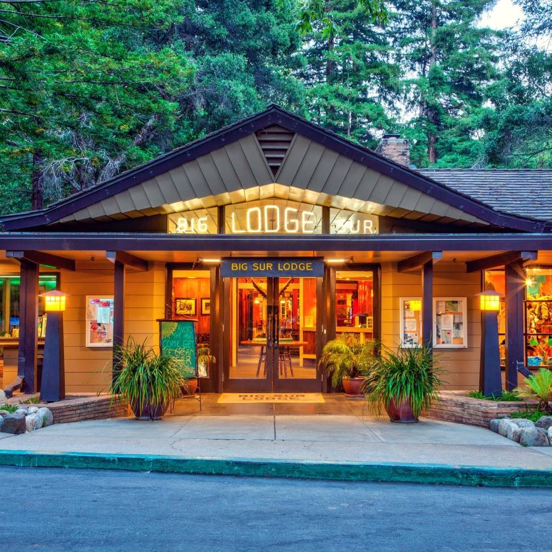 Most people plan a trip to one park. Here, you don't have to choose ...