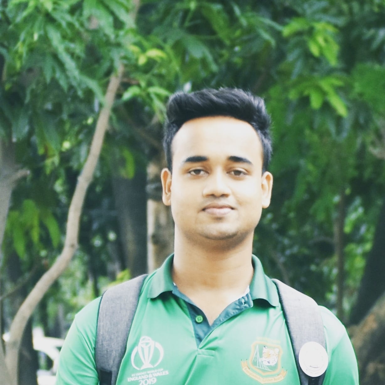 Bijoy Kumar Podder