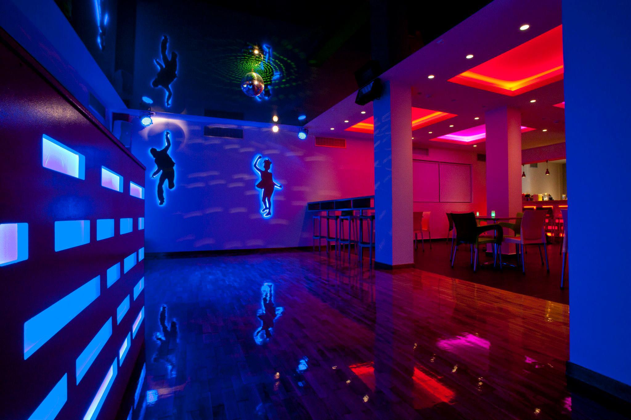 Partytimedisco