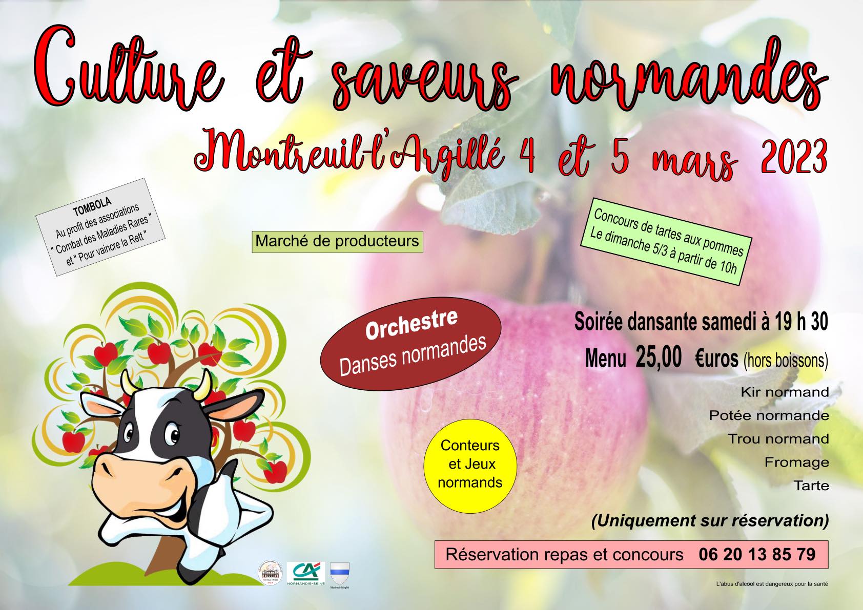 Foire A Tout Haute Normandie Ce Week End