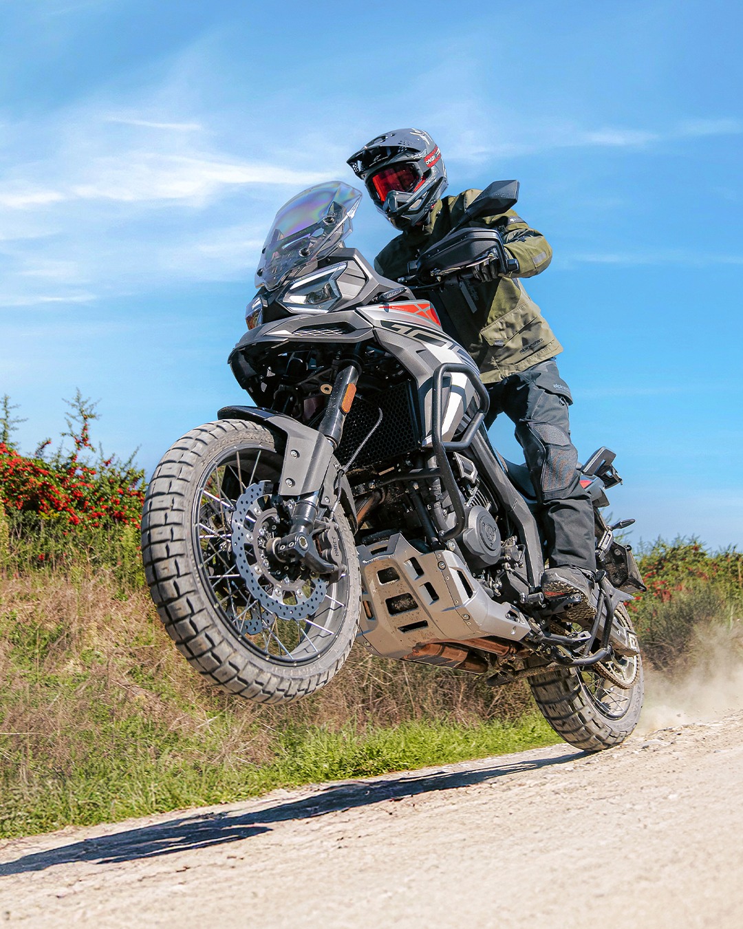 Gi.Emme Racing | Ferrara