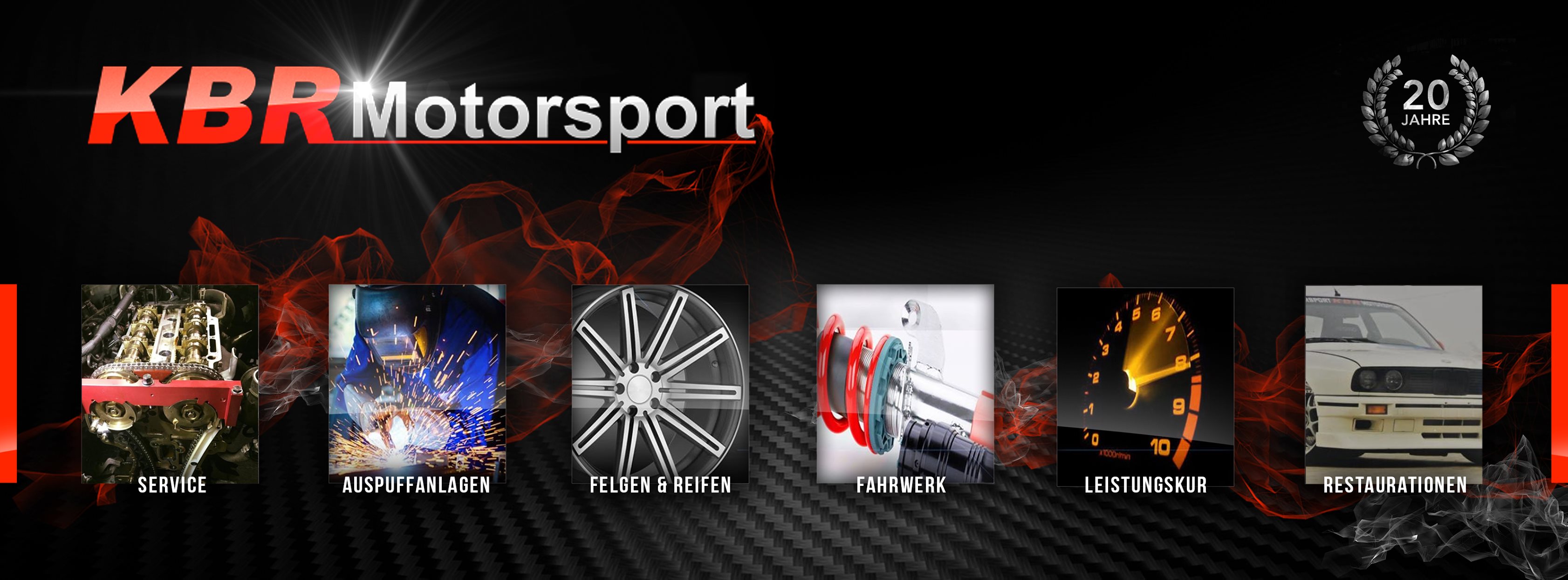 KBR-Motorsport | Erftstadt