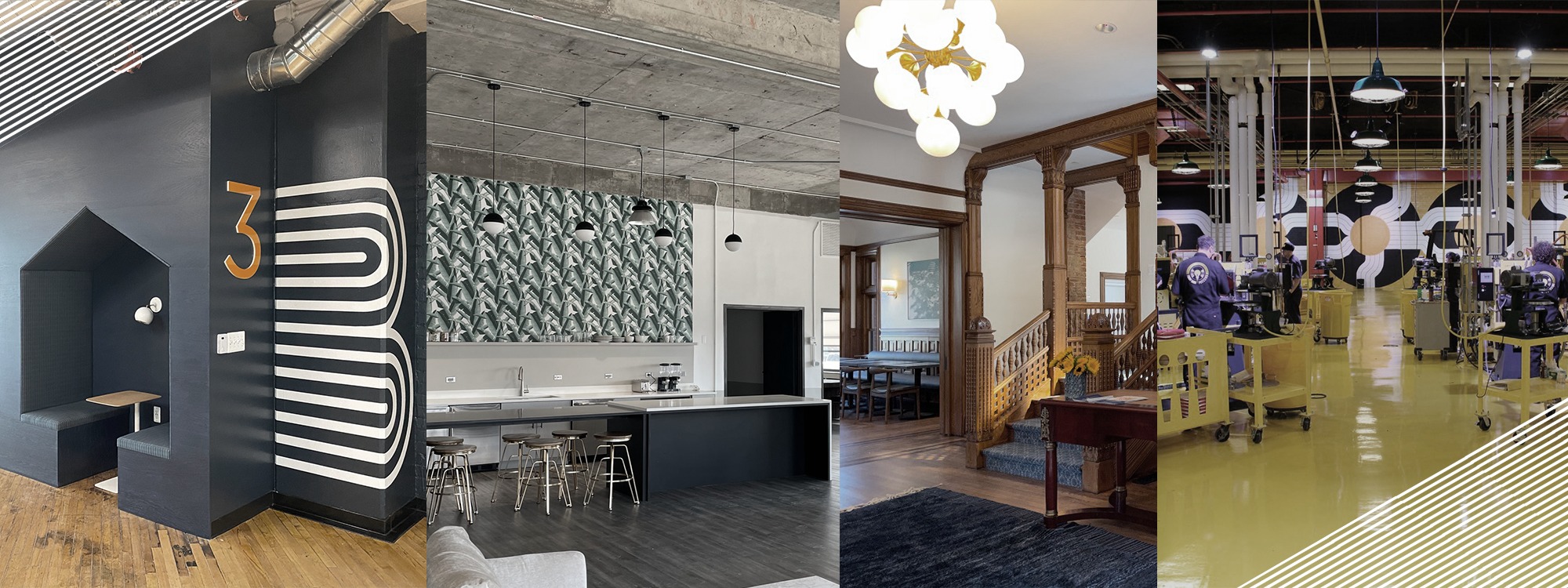 PUSH Design LLC | Detroit MI