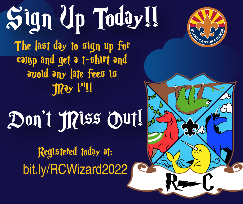 R-C Scout Ranch | Payson AZ