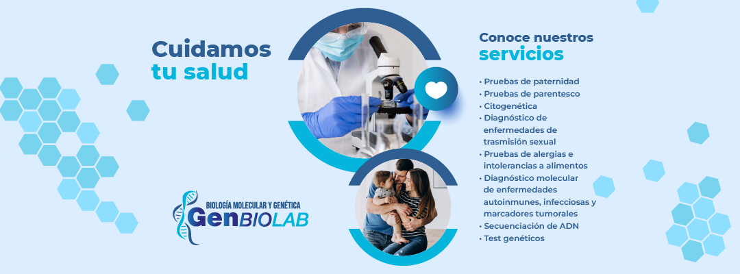 Gen.Biolab | Quito