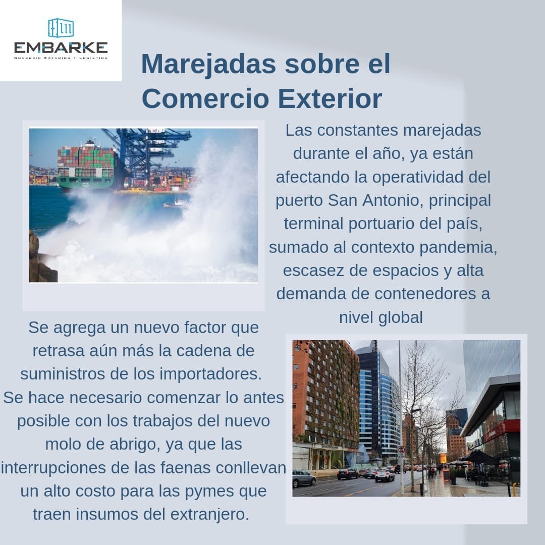 Embarke - #comex #comercioexterior #importaciones... | Facebook