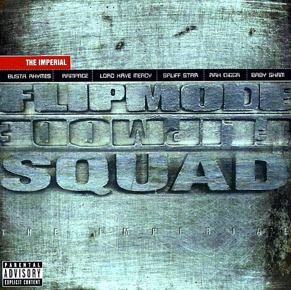 Today in Rap History: Flipmode Squad – The Imperial On September 1