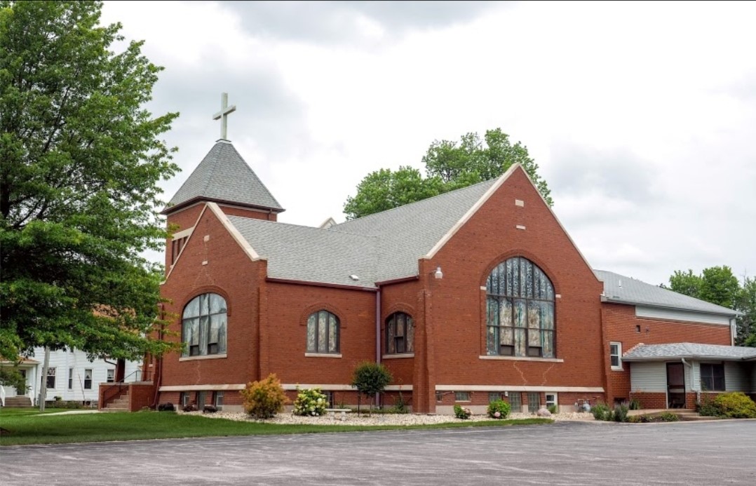 Just a few of our... - Sherrard Public Library District | Facebook
