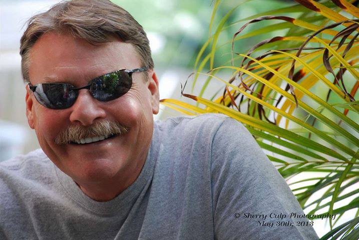 Gene Culp