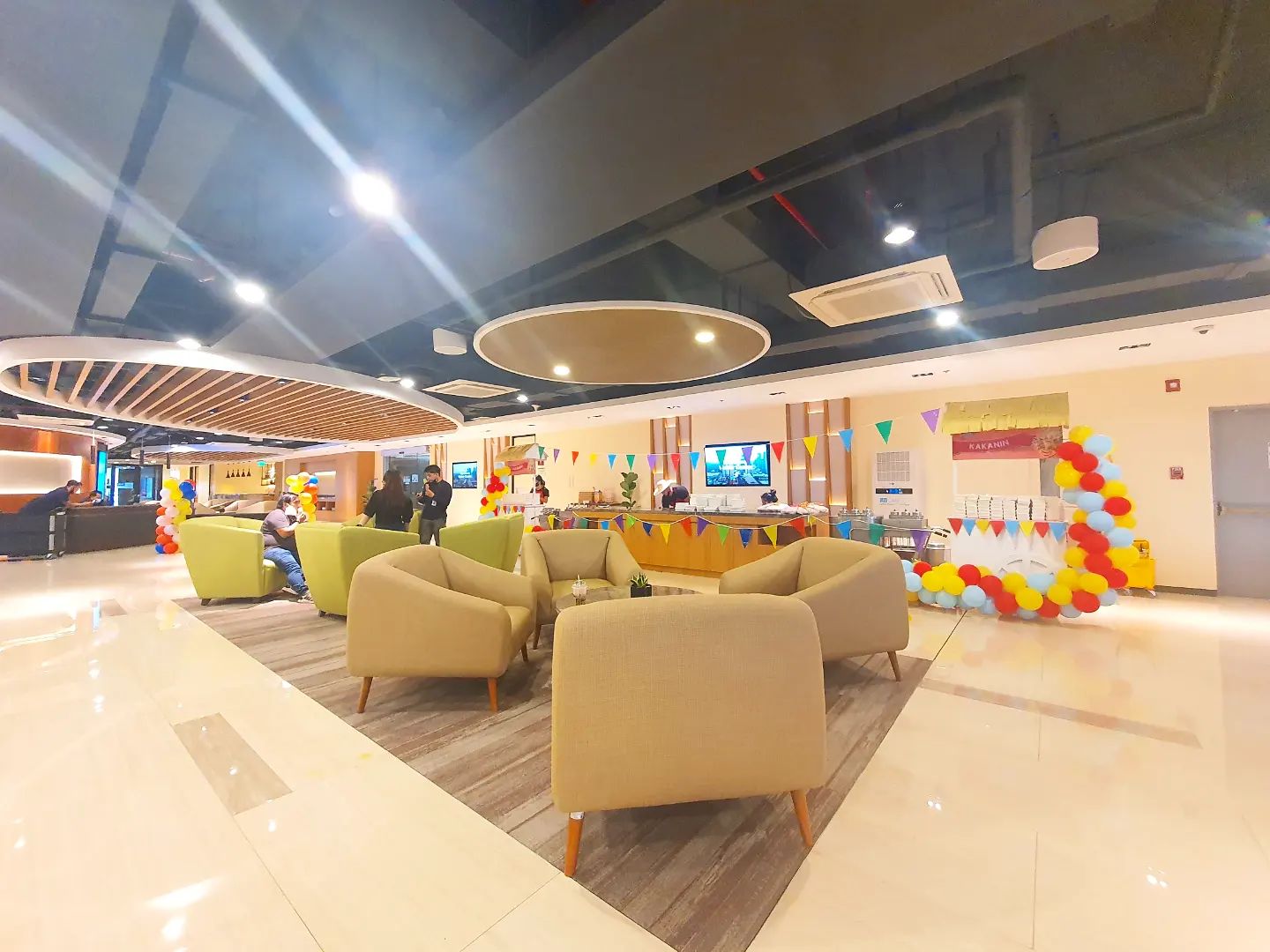 Patsy Carts PH - Year End Party at Accenture! 🎉🎉 Theme:... | Facebook