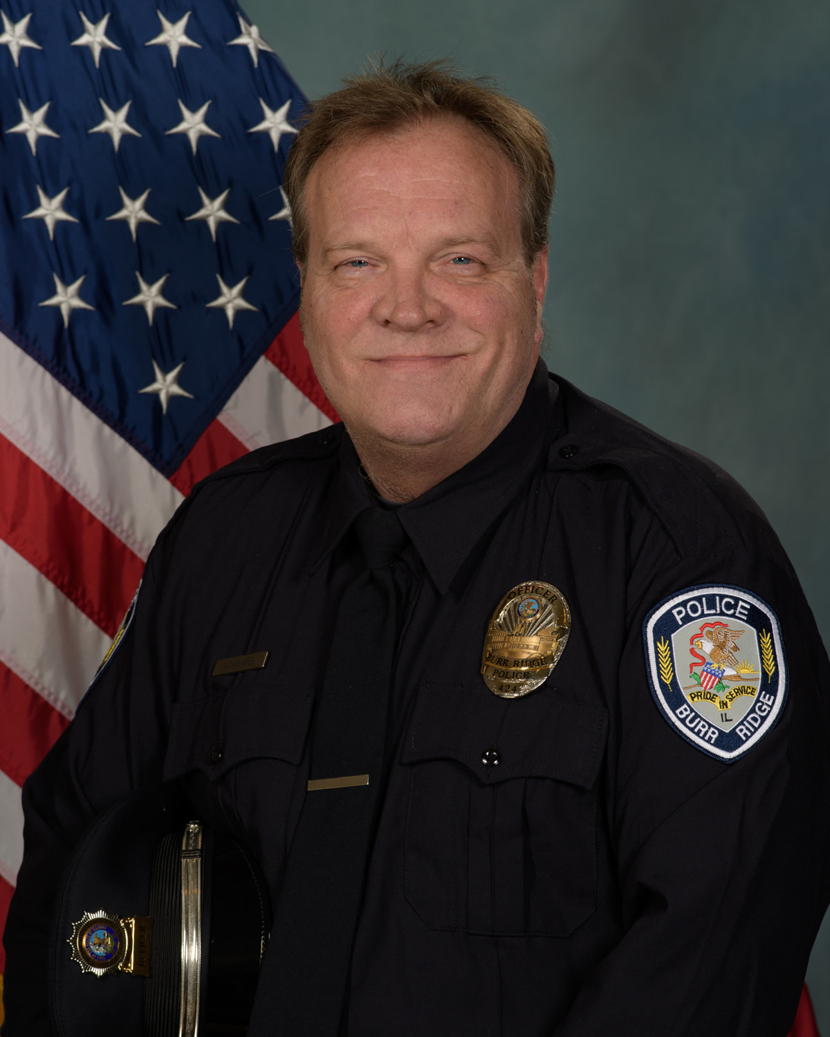 Burr Ridge Police Department | Burr Ridge IL