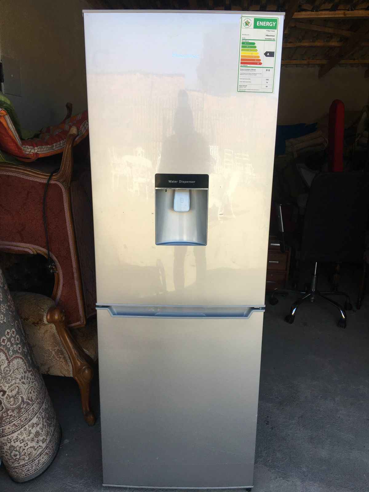 Appliances for sale in Alrode Ext 20, Alberton Facebook Marketplace