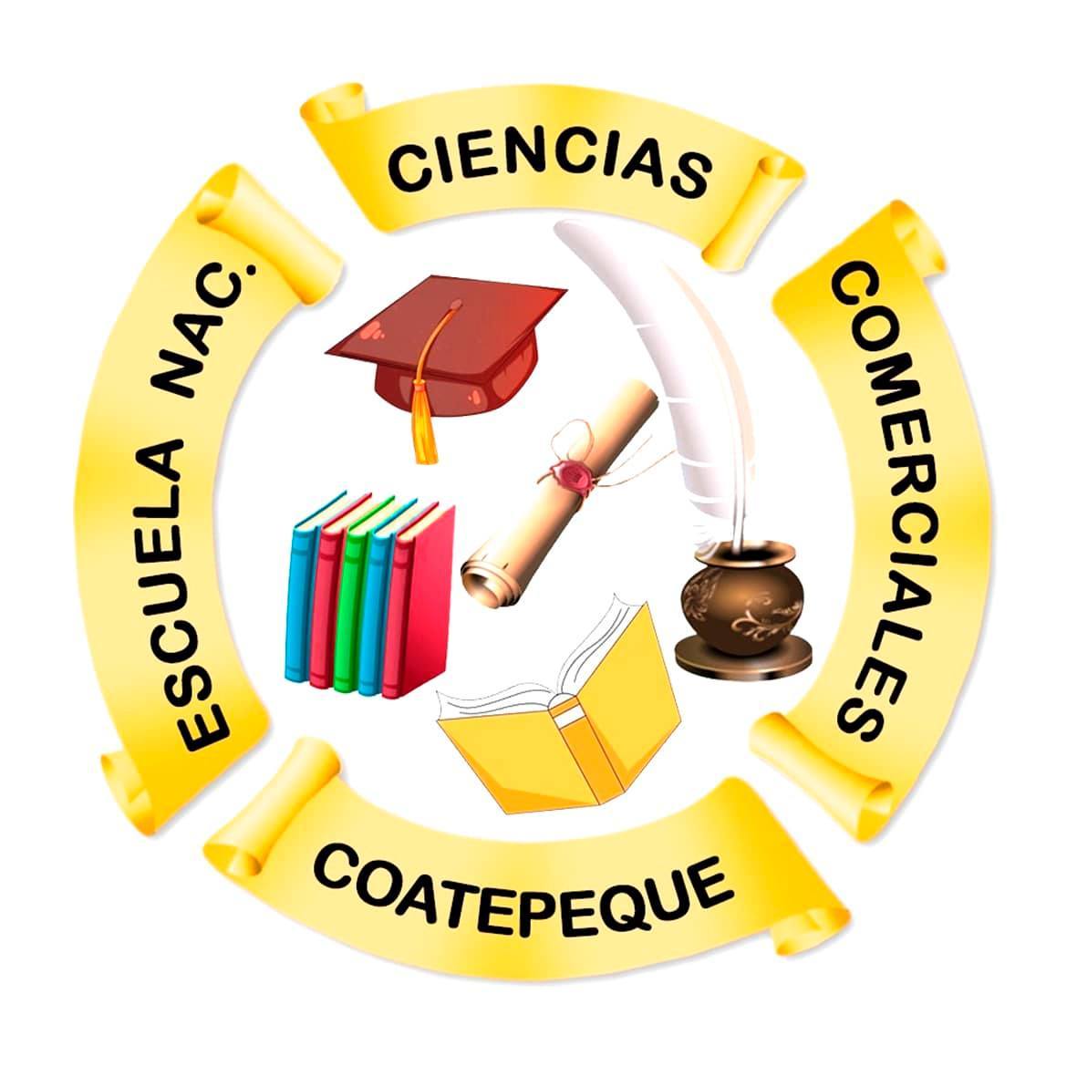 Escuela Nacional de Ciencias Comerciales, Coatepeque | Coatepeque