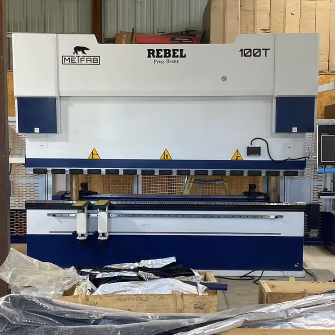 MetFab