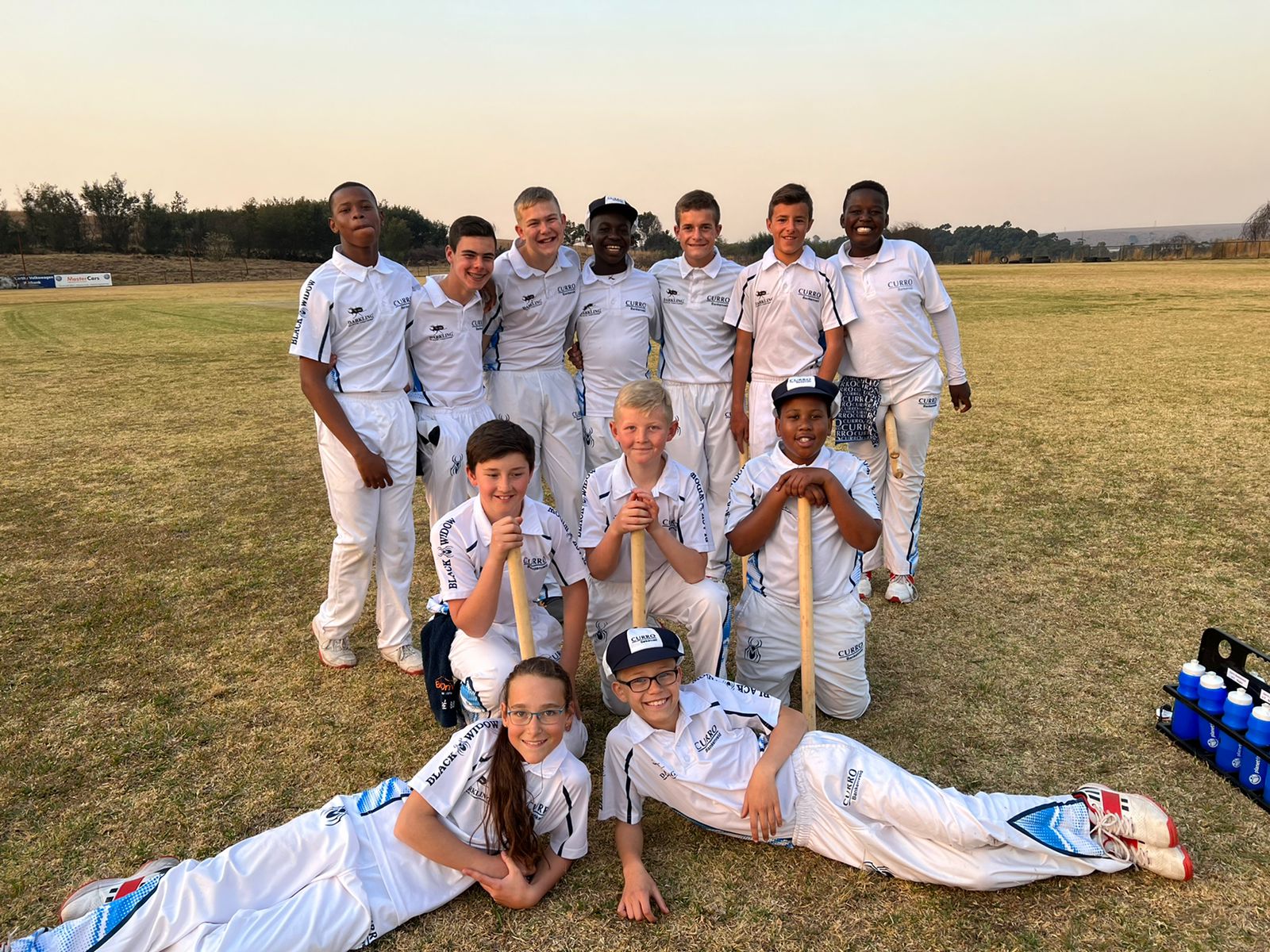 Congratulations to our Primary school... - Curro Bankenveld | Facebook